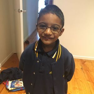 Meet your Posher, Manoj